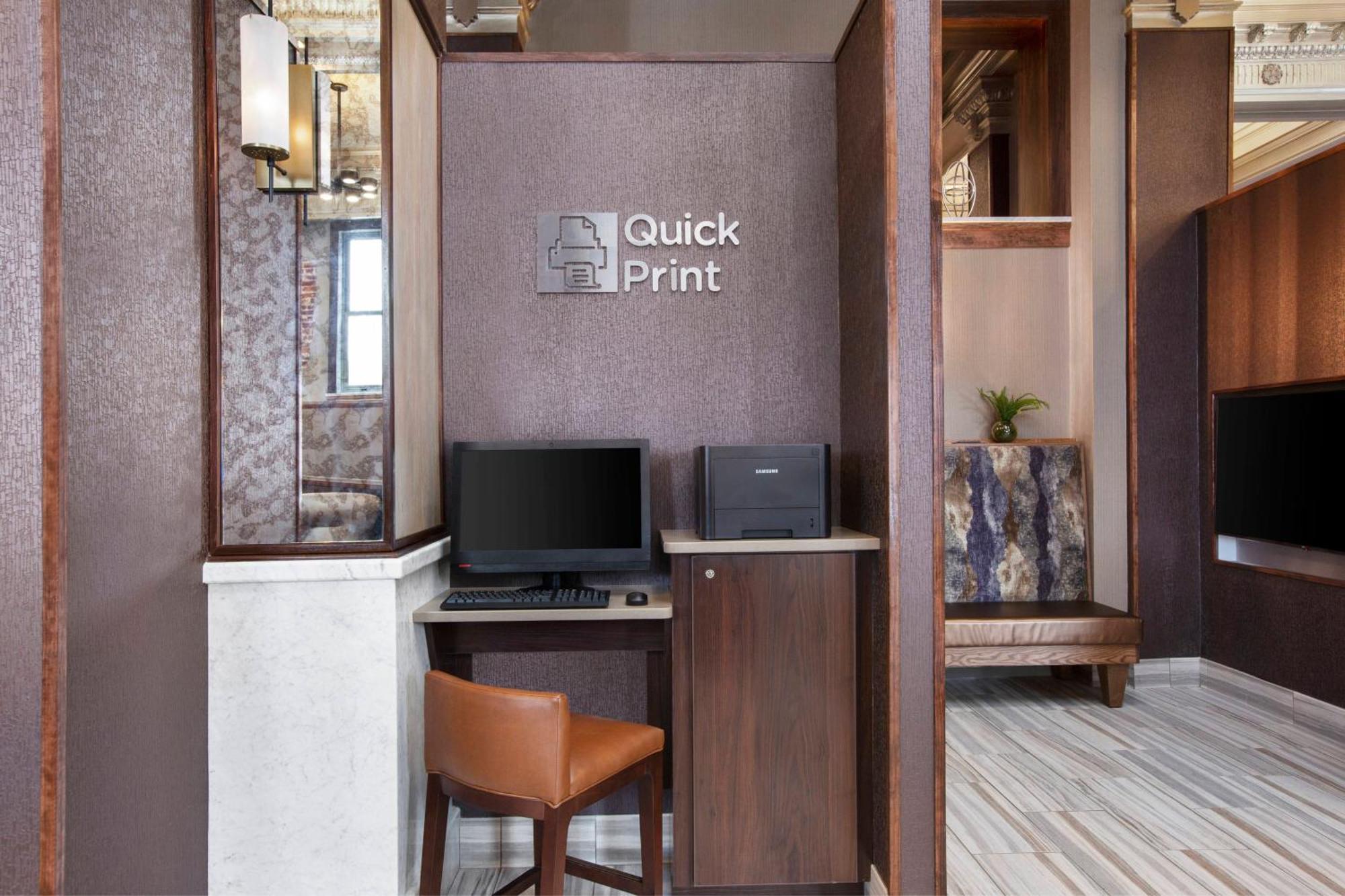 Courtyard By Marriott Cape Girardeau Downtown Hotel Exterior photo